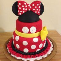 Cake Decorator TamathaG