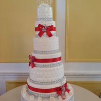 Tess1919 Cake Central Cake Decorator Profile