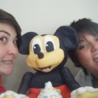 Cake Decorator CeeCeescakes