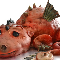 Cake Decorator vlcakes