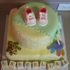 MrsNisch Cake Central Cake Decorator Profile