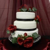 Cake Decorator Sharis