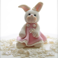 Cake Decorator Roseberry9