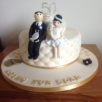 Cake Decorator jilly10