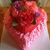 Cakesbylea  Cake Central Cake Decorator Profile