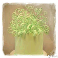 Cake Decorator KimmeCakeZ