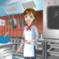 Cake Decorator 66cakelady