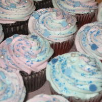 Cake Decorator Pretty Cakes