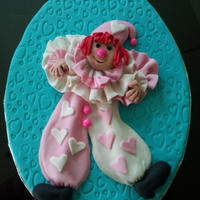 Cake Decorator kadeebo