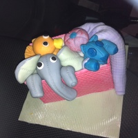 redrooter99 Cake Central Cake Decorator Profile