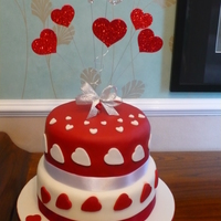 Cake Decorator misspink6969