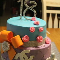 sara1596 Cake Central Cake Decorator Profile