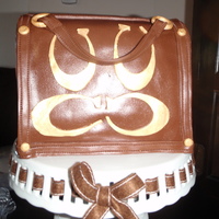 Cake Decorator JanJess