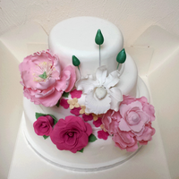 AmyKY Cake Central Cake Decorator Profile