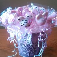 Teezerts Cake Central Cake Decorator Profile