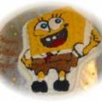 Cake Decorator Maggiet1029