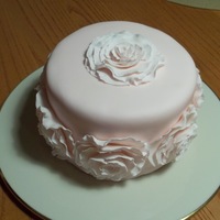 Cake Decorator Lizziescakes