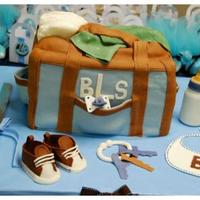 Cake Decorator shonna915