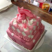hungarygreek Cake Central Cake Decorator Profile