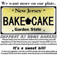 Cake Decorator yajaira411