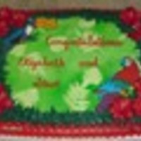 Cake Decorator JenniferV