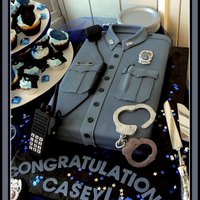 Cake Decorator Dani1081