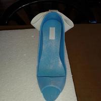 Cake Decorator Kariema