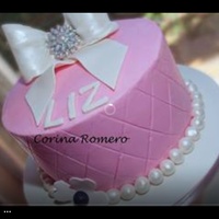 Cori1204 Cake Central Cake Decorator Profile