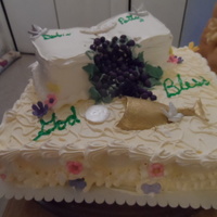 Cake Decorator milagros0309