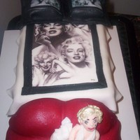 Cake Decorator karen1214