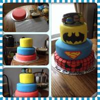 PinKC27 Cake Central Cake Decorator Profile