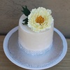 dhanya Cake Central Cake Decorator Profile