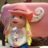 Cake Decorator sweetthang1