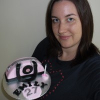 starlight-emily Cake Central Cake Decorator Profile