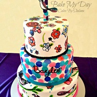 WyoMom2b Cake Central Cake Decorator Profile