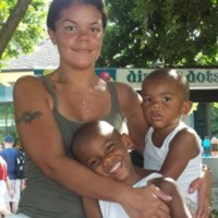 Cake Decorator bakingmama1215