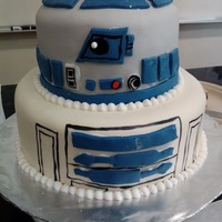 Cake Decorator IAmNotAPorkchop