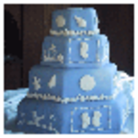 Cake Decorator driveacake