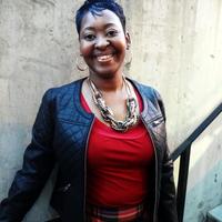 Cake Decorator Tea1398