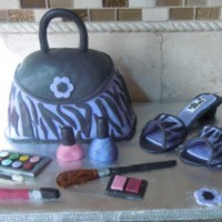 Cake Decorator twinmomtwice