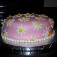 sassygirl76 Cake Central Cake Decorator Profile