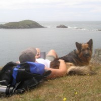 Cake Decorator Kell77