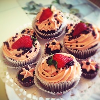 Cake Decorator Daina-M