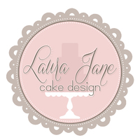 Cake Decorator LauraJaneCake