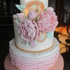 JoliMarie Cake Central Cake Decorator Profile