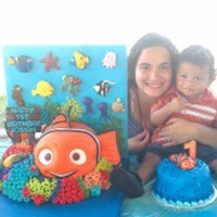Cake Decorator Lymaris81