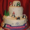 siani kwan Cake Central Cake Decorator Profile