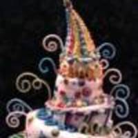 Cake Decorator adrigaby