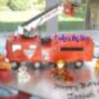 Suewillo Cake Central Cake Decorator Profile