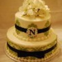 Cake Decorator craftigrl